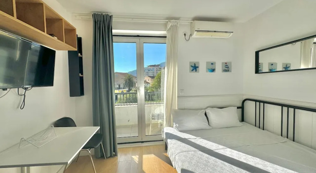 Студия Classic Apartmani Terminal