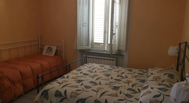 Апартаменты Borgo di Zacco