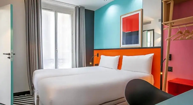 Номер Standard Hotel Pilime
