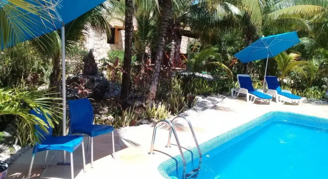Casa de Las Tortugas I Tour Akumal, Prenota Hotel Hotel SPA a Quintana Roo, SPA