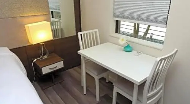 Номер Standard Deco Boutique Hotel