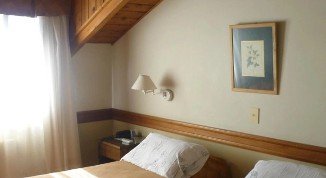 Hotel Patagonia Sur