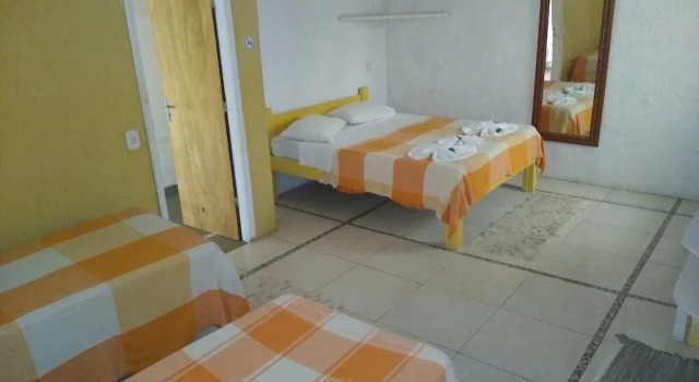 Pousada Vila Mediterranea Buzios