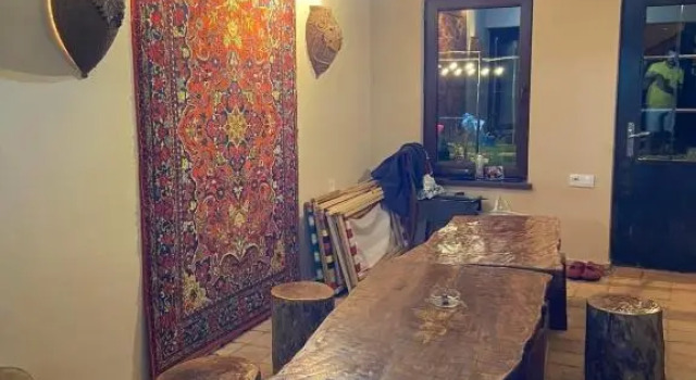 LADMARIS Tsinandali, Boek Hotel Tsinandali Telavi