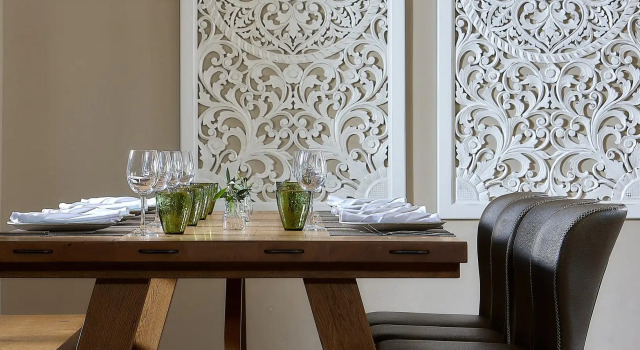 Вилла с видом на море Grace Villas Collection