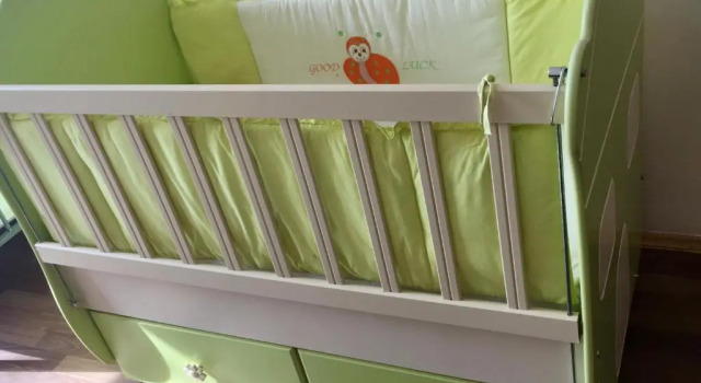 Номер Standard Badamdar Hotel