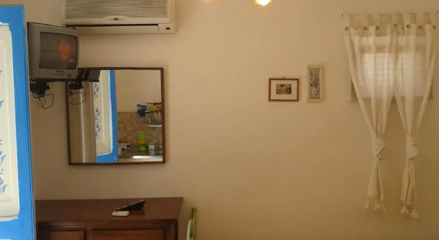 Номер Standard Villa Mediterranea