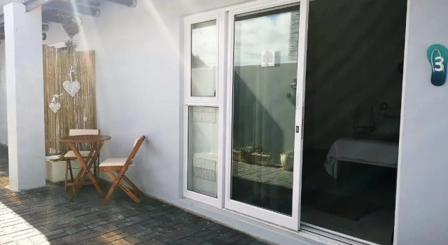 Bella Mia Langebaan, Забронировать Отель Лангебан провинция Западный Кейп