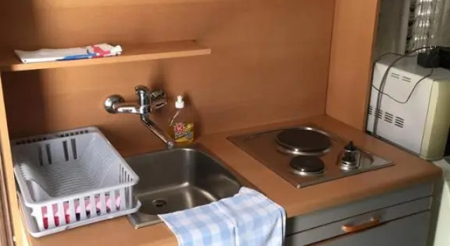 Студия Apartments Peace&Love