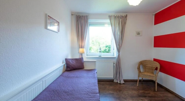 Comfortable holiday home in Struckum, Забронировать Отель Штруккум Nordfriesland