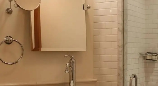 Двухместный номер Standard Deer Mountain Inn