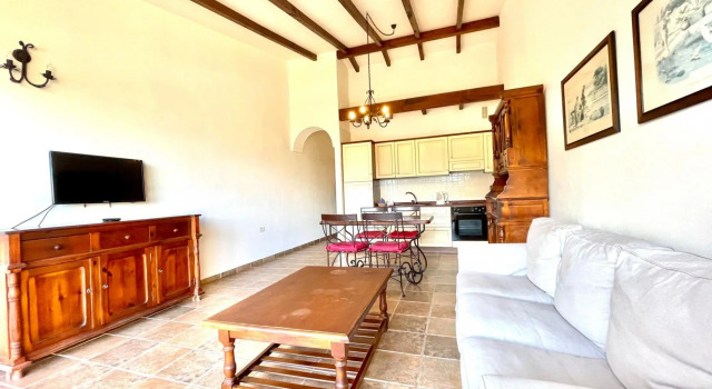 Apartamento AP1,piscina, 200 metros a la Playa, Prenota Appartamento Hotel a Tenerife con piscina, Piscina