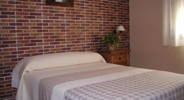 Номер Standard Casa Rural La Lumbre