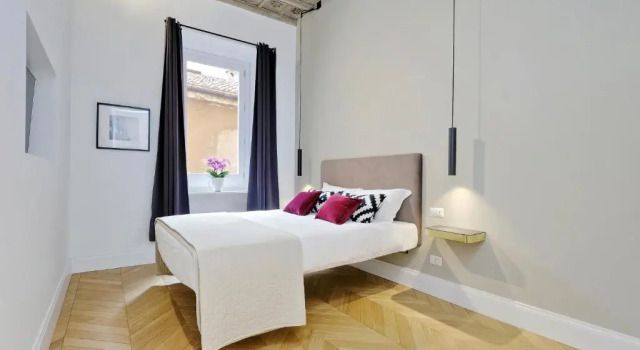 Апартаменты EVE Guest House at Trevi Fountain