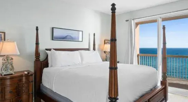 Sunrise Beach 1111, Забронировать Отель Отели Панама-Сити 3 звезды, рядом с Гоночная трасса "Скрытая лагуна", 3*