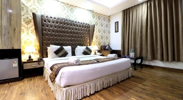 Номер Premium Hotel Waterfall