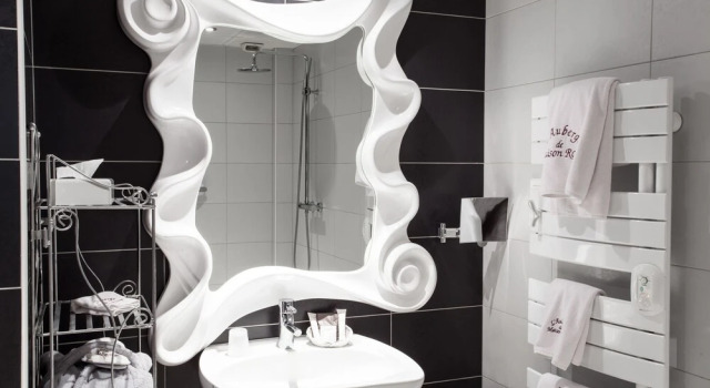 Одноместный номер Superior Auberge De Maison Rouge