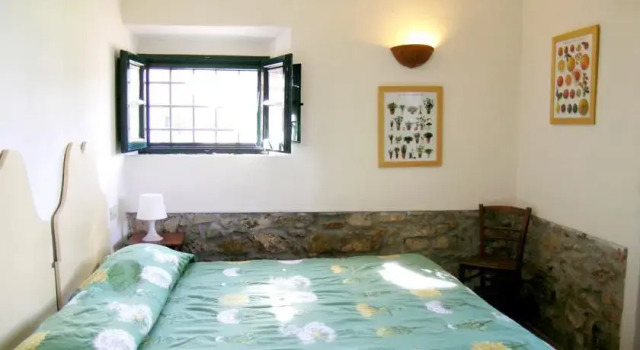 Agriturismo Podere Zuccherini, Réserver Hôtel Buriano Toscane