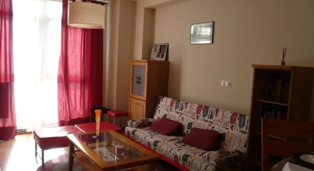 Espe Daga Apartamento