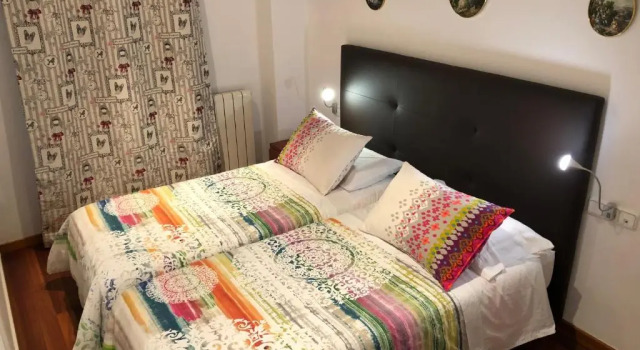 Apartaments Vicus 1 con vistas a la Plaza Mayor de Vic, Réserver Hôtel Vic 