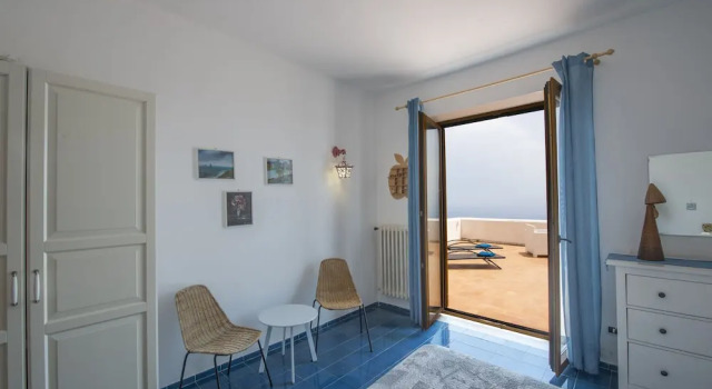 Villa Isabel