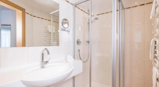 Студия Appartements Herold
