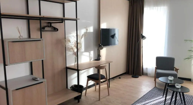 Люкс Apartamenty Zamoyskiego Warszawa Stadion