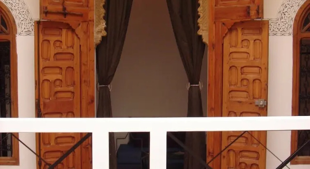 Двухместный номер Classic Riad Dar Soufa