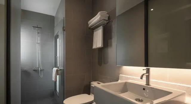Номер Premier Norma Hotel Sathorn