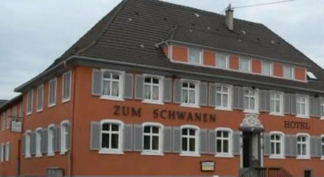Hotel & Restaurant Zum Schwanen