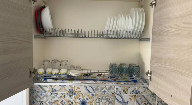 Апартаменты Bluemar Guest House