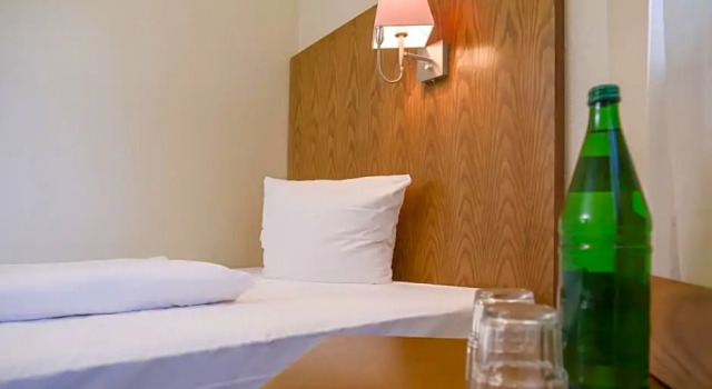 Номер Comfort Hotel Königstein Kiel by Tulip Inn