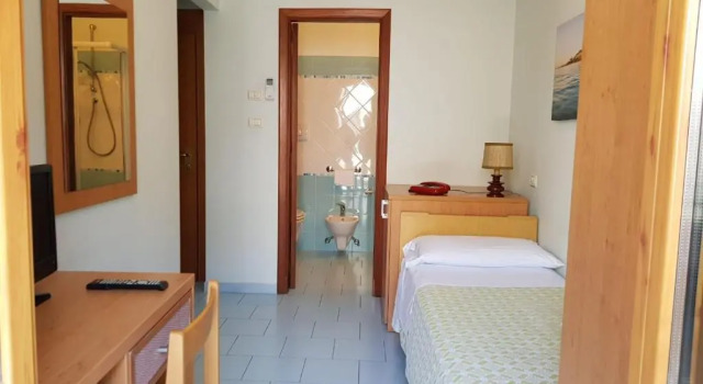 Номер Standard Hotel Jollino