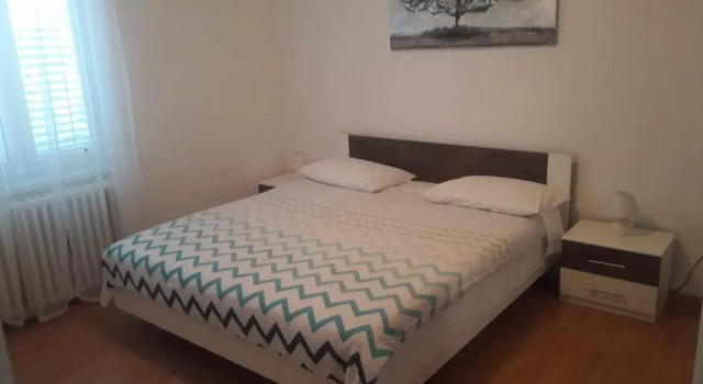 Апартаменты Apartment Dominik