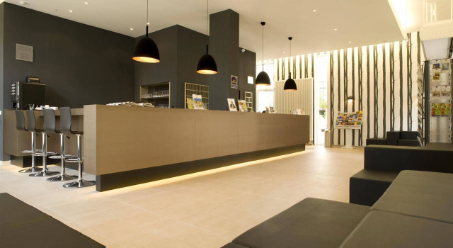 Premier Inn Berlin City Spittelmarkt