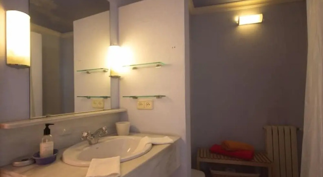 Вилла Historcal House Palma