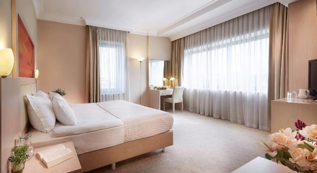 Номер Standard Kordon Hotel Alsancak