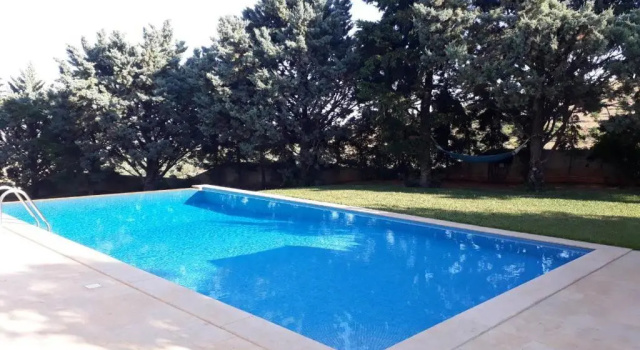 Вилла Villa Corina