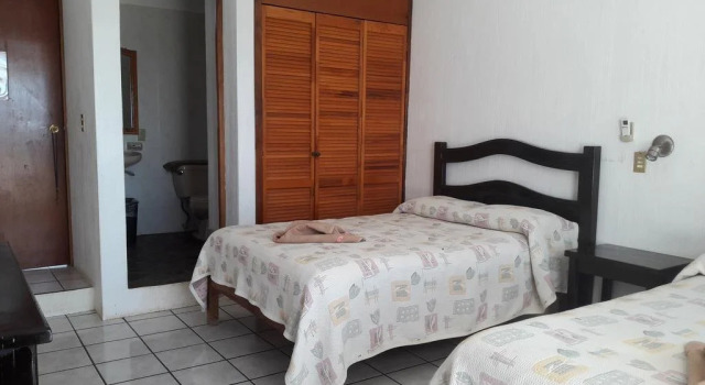 Hotel Casa Chacala, Buchen Sie Hotel Chacala Nayarit