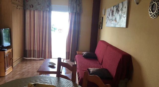 Apartamento Carihuela Beach Experience, Забронировать Апартаменты/квартира Отели Торремолинос с парковкой, рядом с Пляж El Saltillo, Парковка