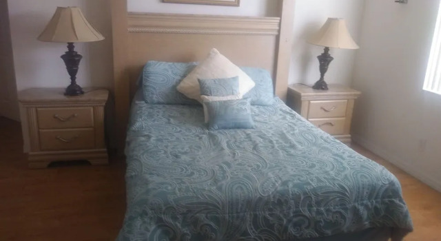 Gorgeous 4 Bed Home with Private Pool And SPA in Disney Area - Cp147al