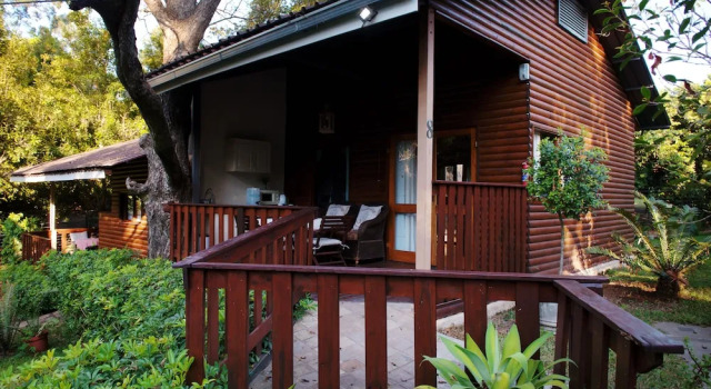 Люкс Almar View Guest House