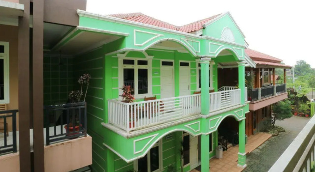 Hotel Amarsya