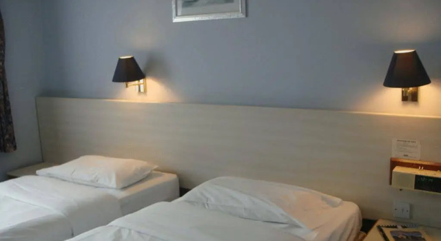 The Four Alls Inn, Забронировать Отель Отели Англии 3 звезды, 3*