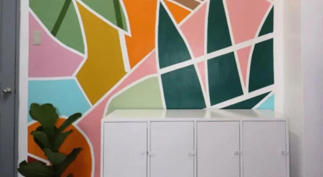 Номер Standard Ola Hostel Manila