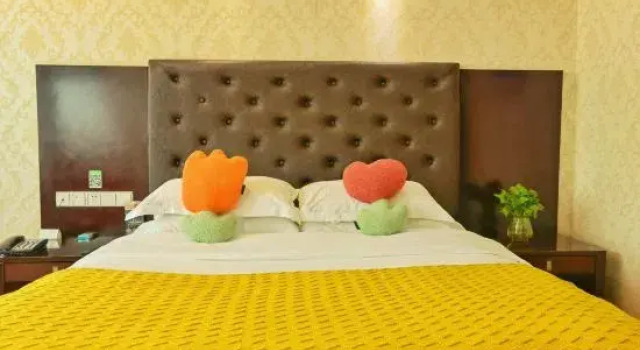 Huajing Hotel, Rezerwuj Hotel Changde Hunan