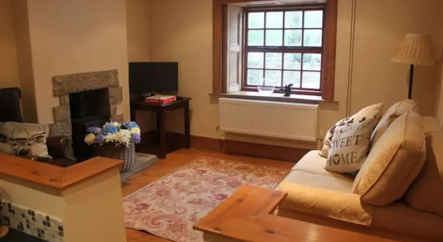 Коттедж Standard с 2 комнатами The Manifold Inn Hotel