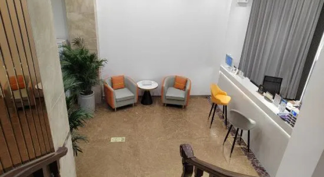 Xingyue Hotel