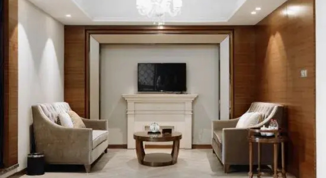 Люкс Deluxe Jun Hao Sunshine Hotel
