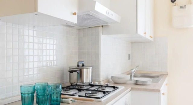 Апартаменты DonBosco74 Apartment